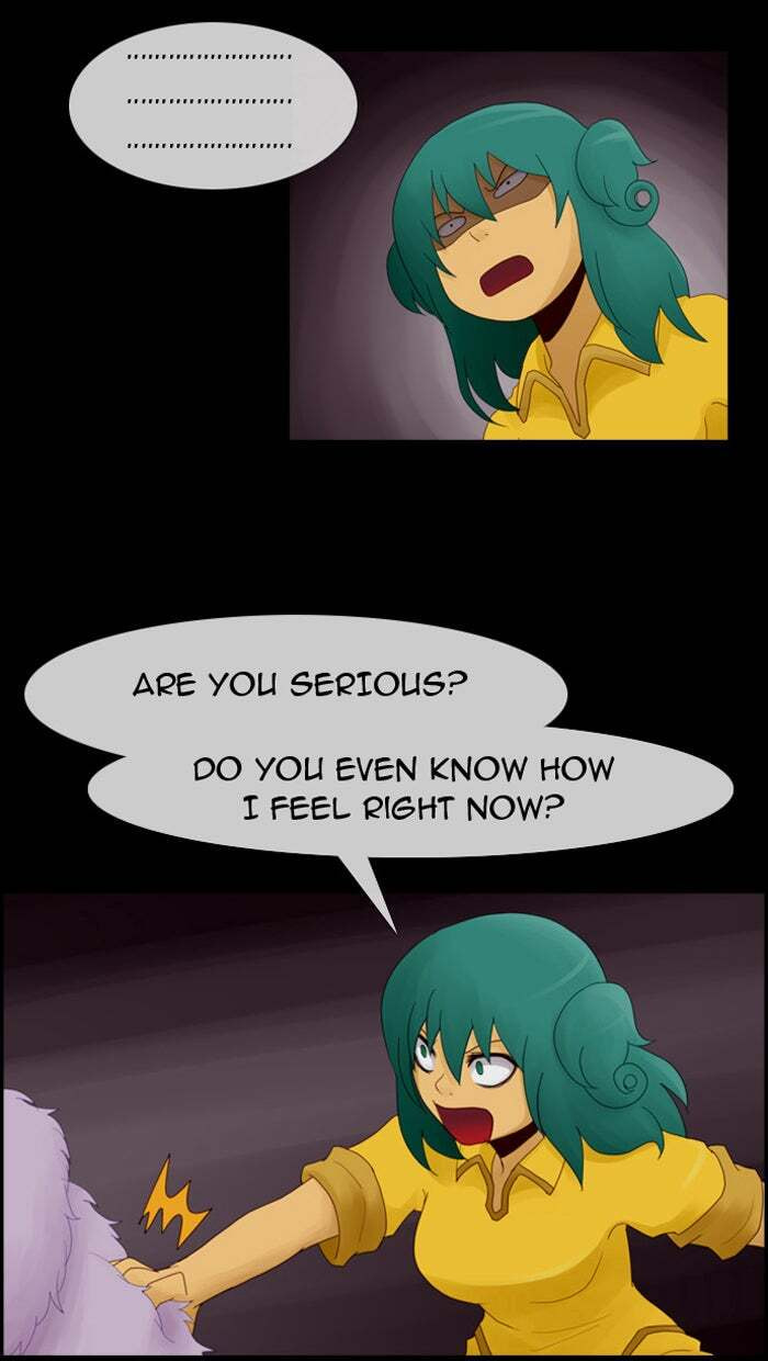 Kubera Chapter 4 page 35 - 