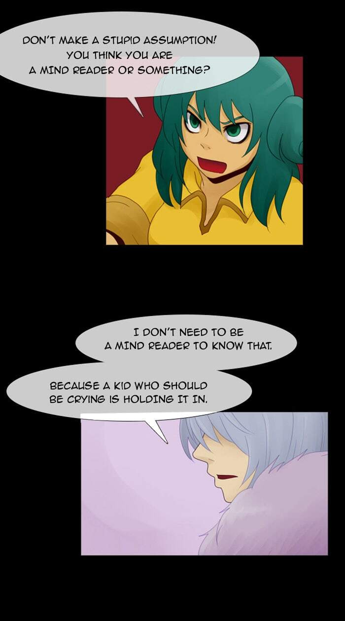 Kubera Chapter 4 page 38 - 