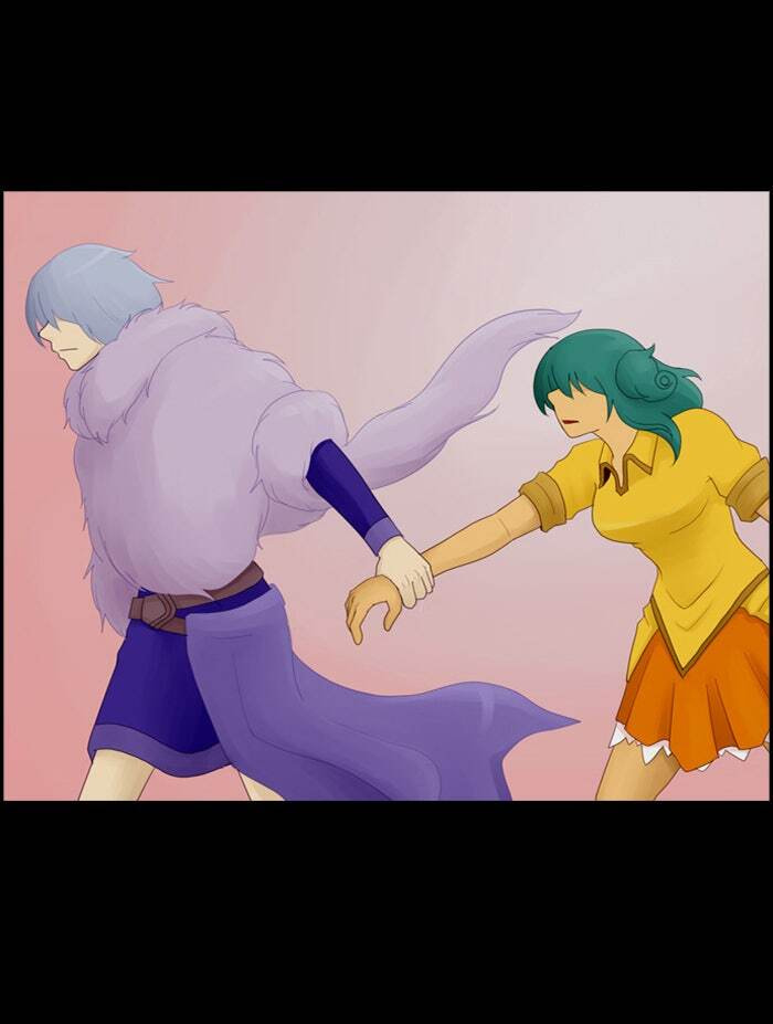 Kubera Chapter 4 page 47 - 
