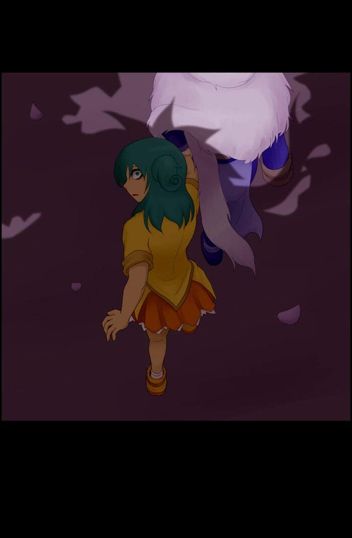 Kubera Chapter 4 page 49 - 