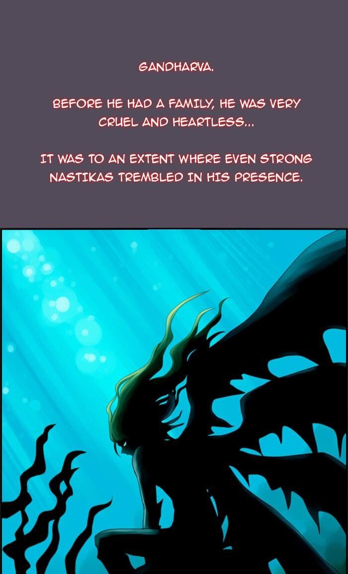 Kubera Chapter 40 page 1 - 