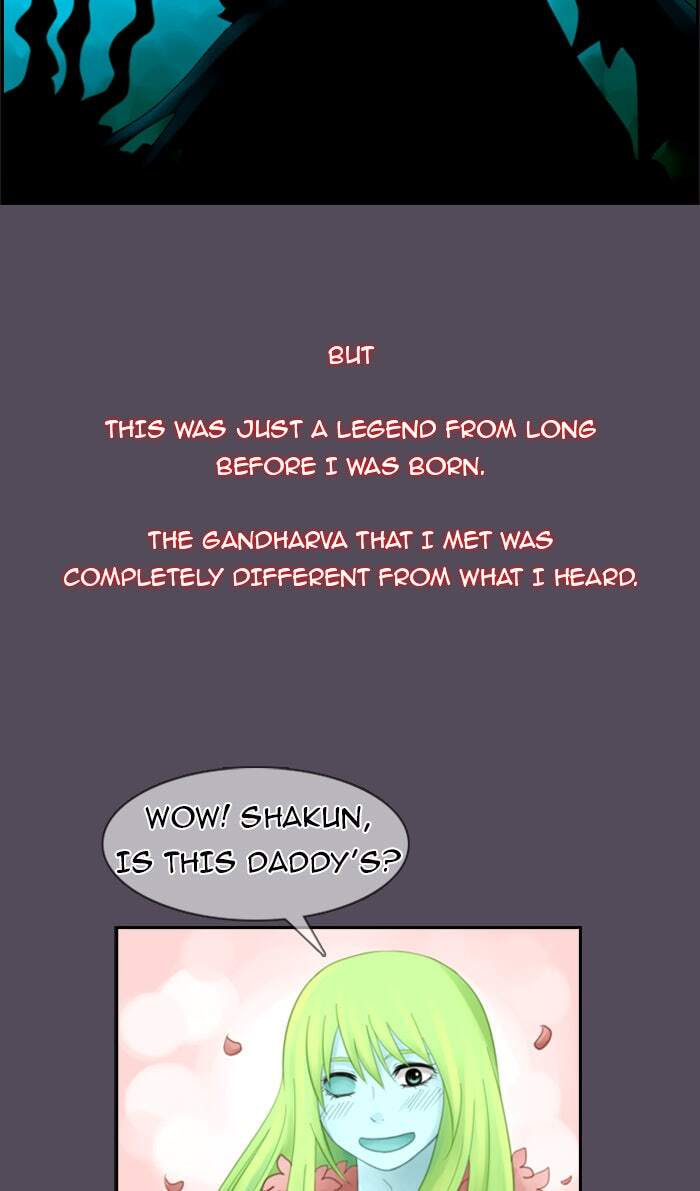 Kubera Chapter 40 page 2 - 