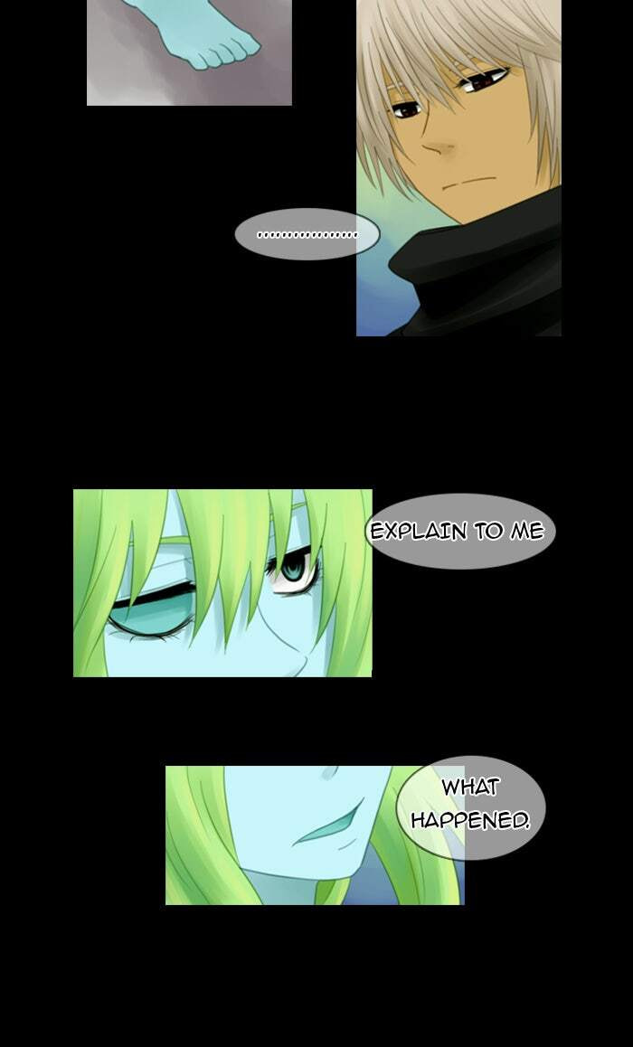 Kubera Chapter 40 page 11 - 