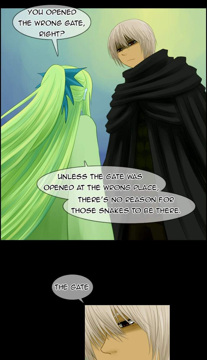 Kubera Chapter 40 page 12 - 