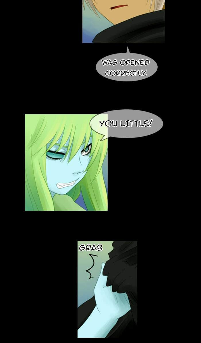 Kubera Chapter 40 page 13 - 