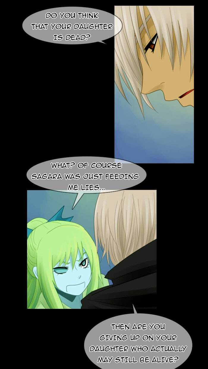 Kubera Chapter 40 page 15 - 