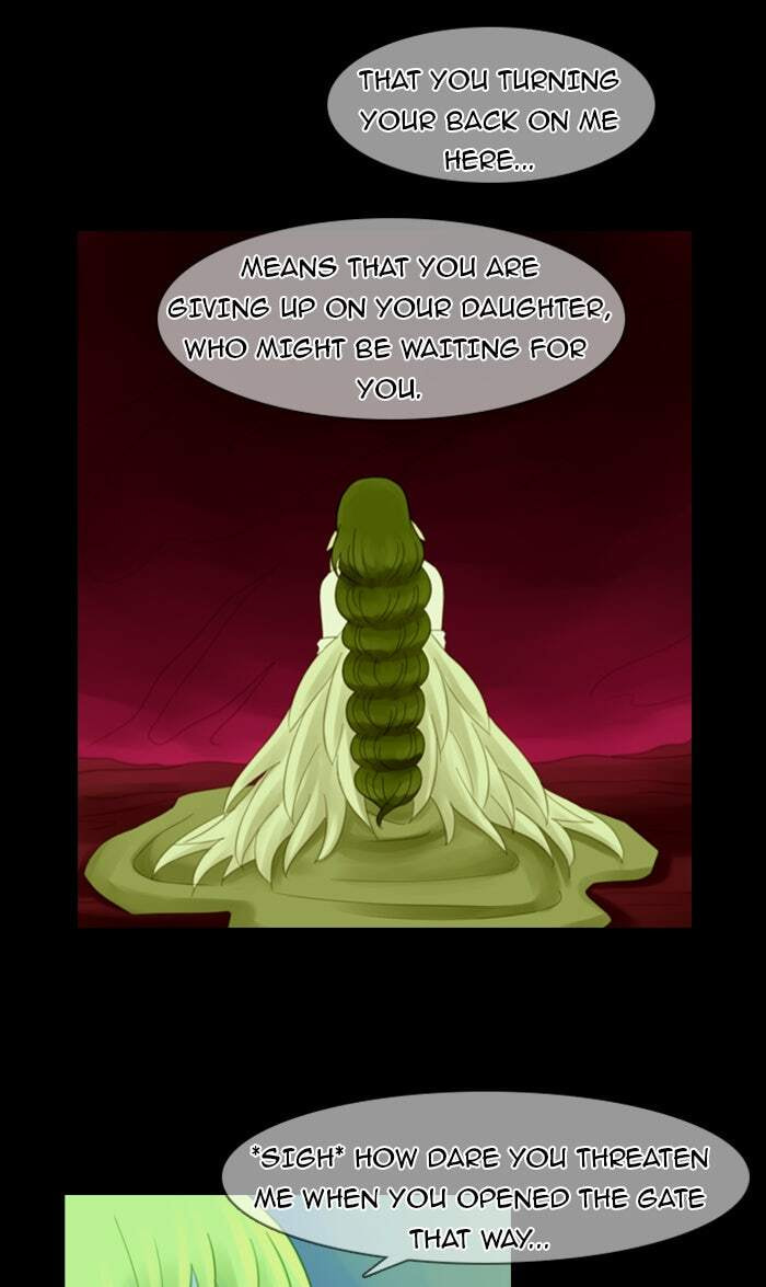 Kubera Chapter 40 page 17 - 