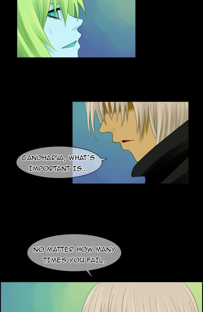 Kubera Chapter 40 page 18 - 