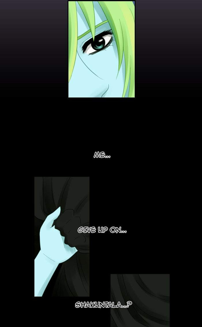 Kubera Chapter 40 page 26 - 