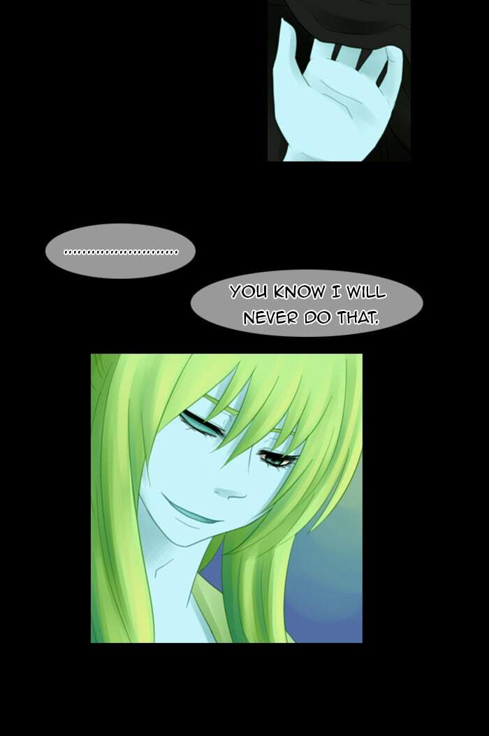 Kubera Chapter 40 page 27 - 