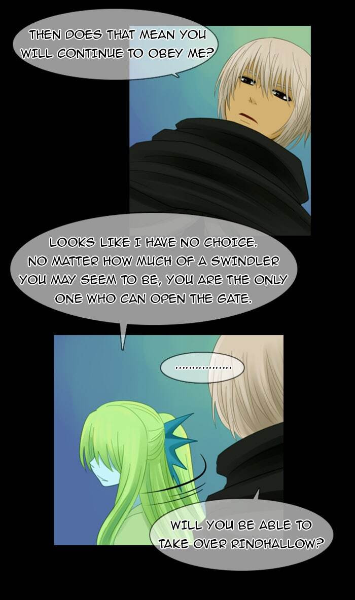 Kubera Chapter 40 page 28 - 