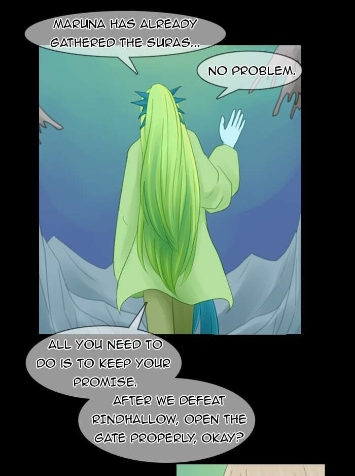 Kubera Chapter 40 page 29 - 