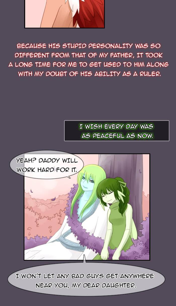 Kubera Chapter 40 page 4 - 