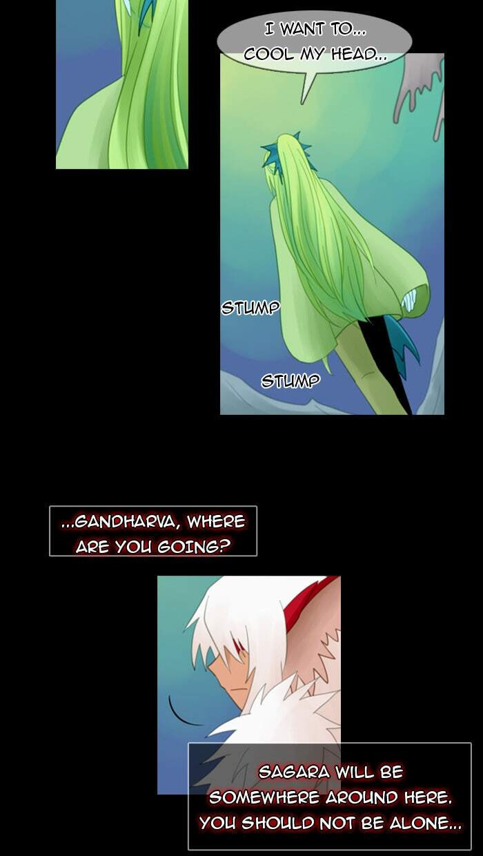 Kubera Chapter 40 page 31 - 
