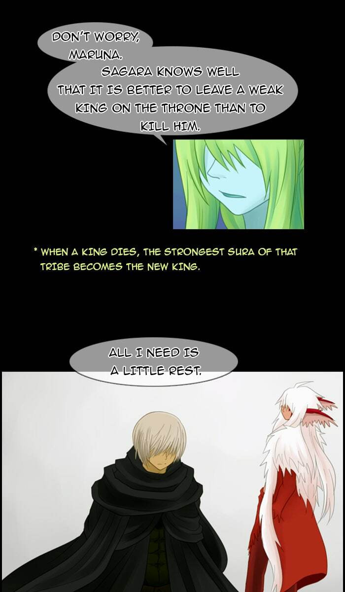 Kubera Chapter 40 page 32 - 