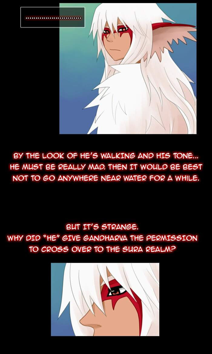 Kubera Chapter 40 page 34 - 