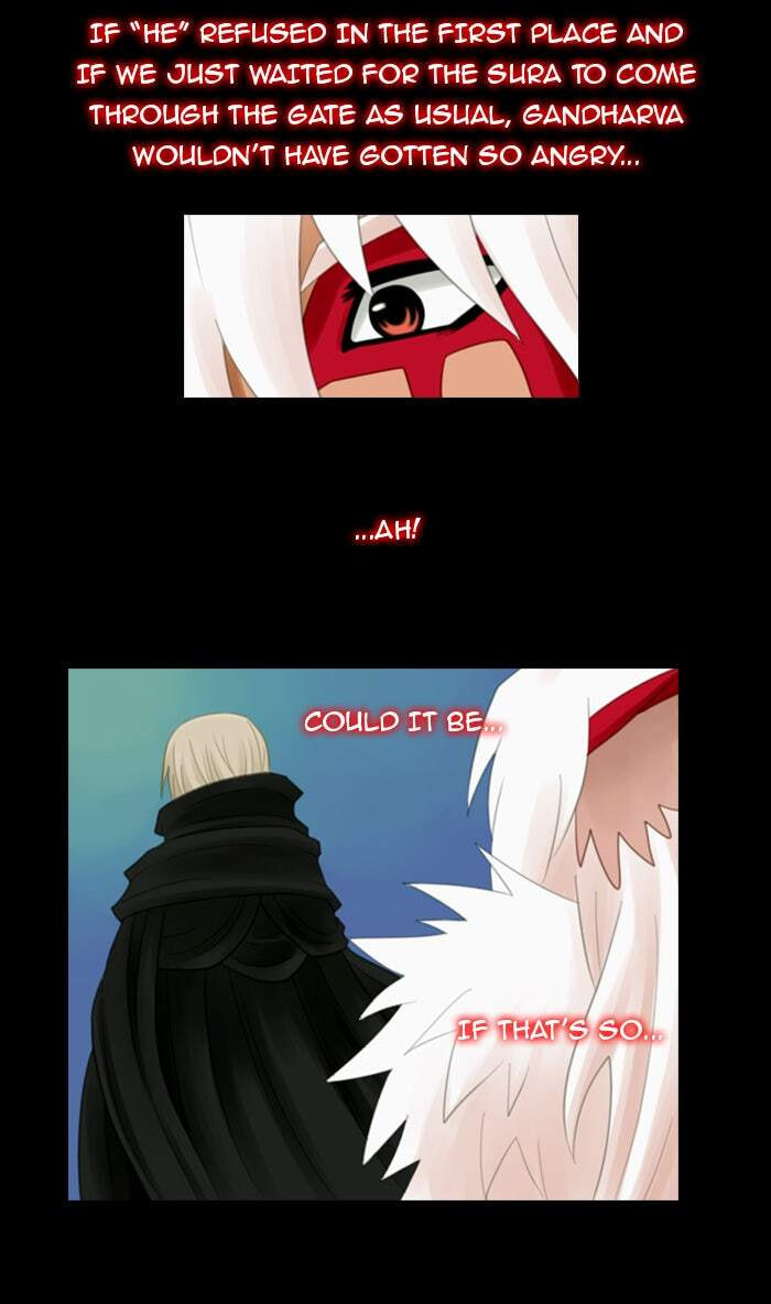 Kubera Chapter 40 page 35 - 