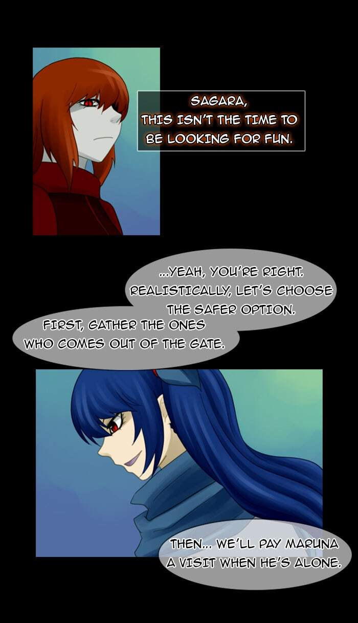 Kubera Chapter 40 page 38 - 