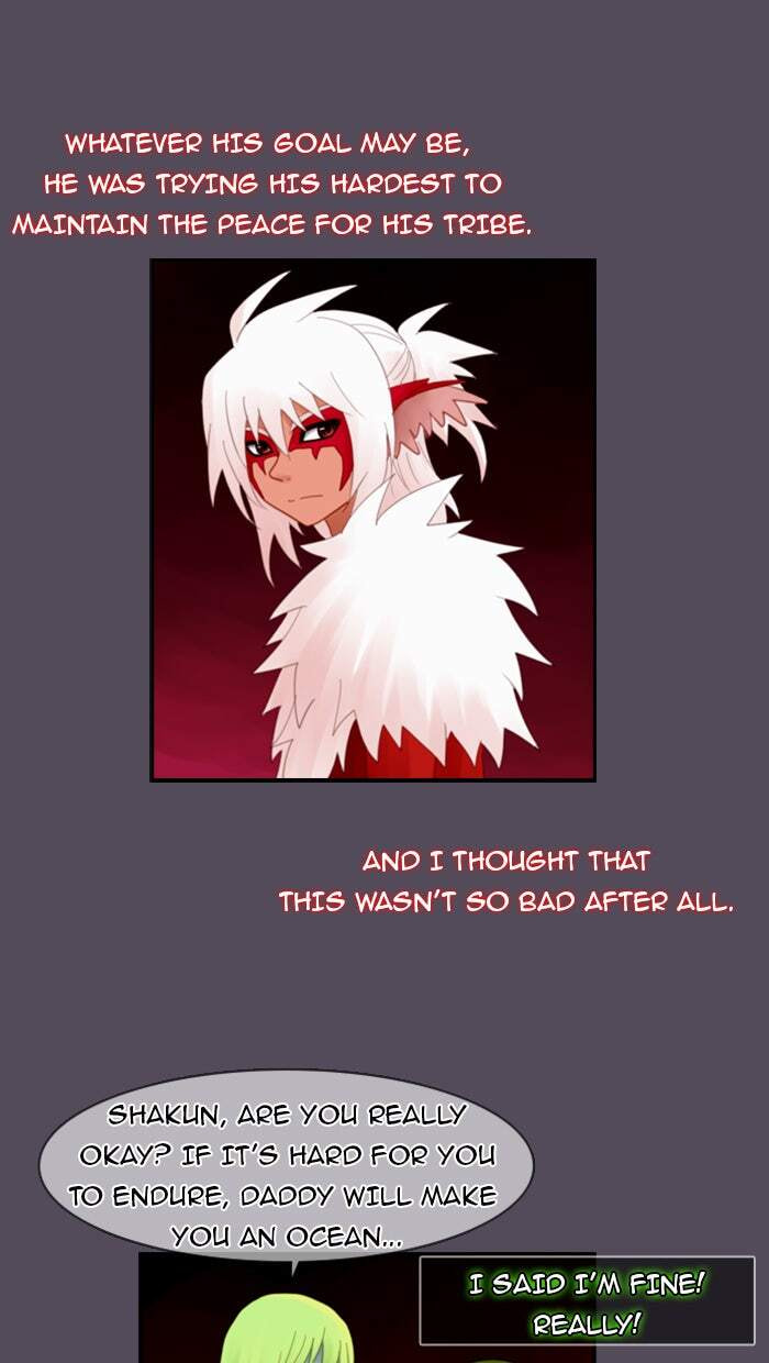 Kubera Chapter 40 page 5 - 