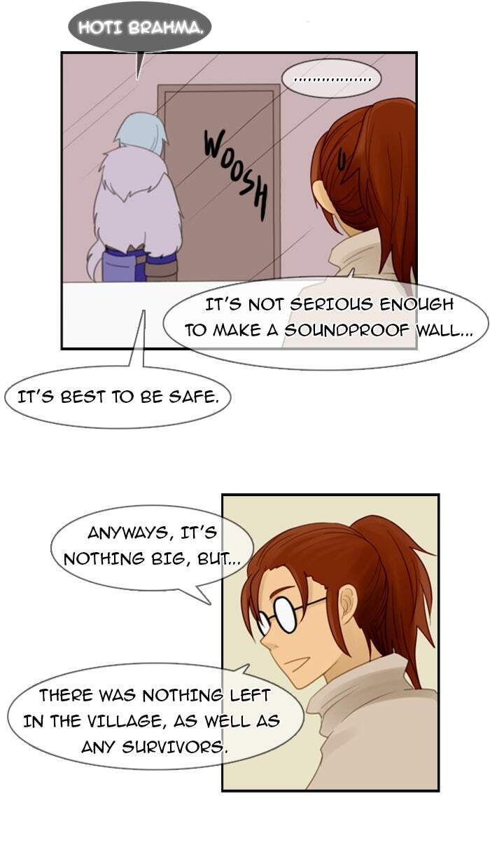 Kubera Chapter 40 page 43 - 