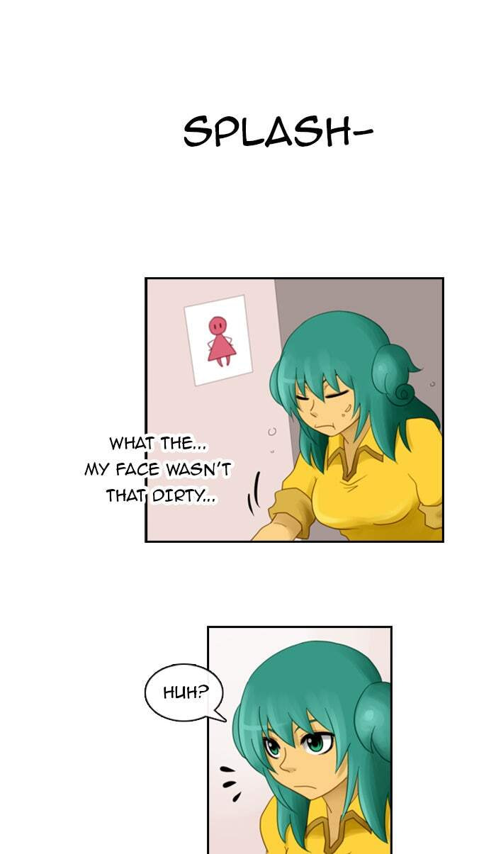 Kubera Chapter 41 page 1 - 