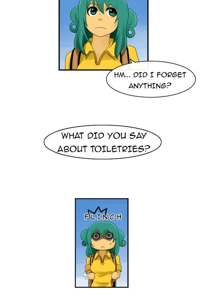 Kubera Chapter 41 page 11 - 