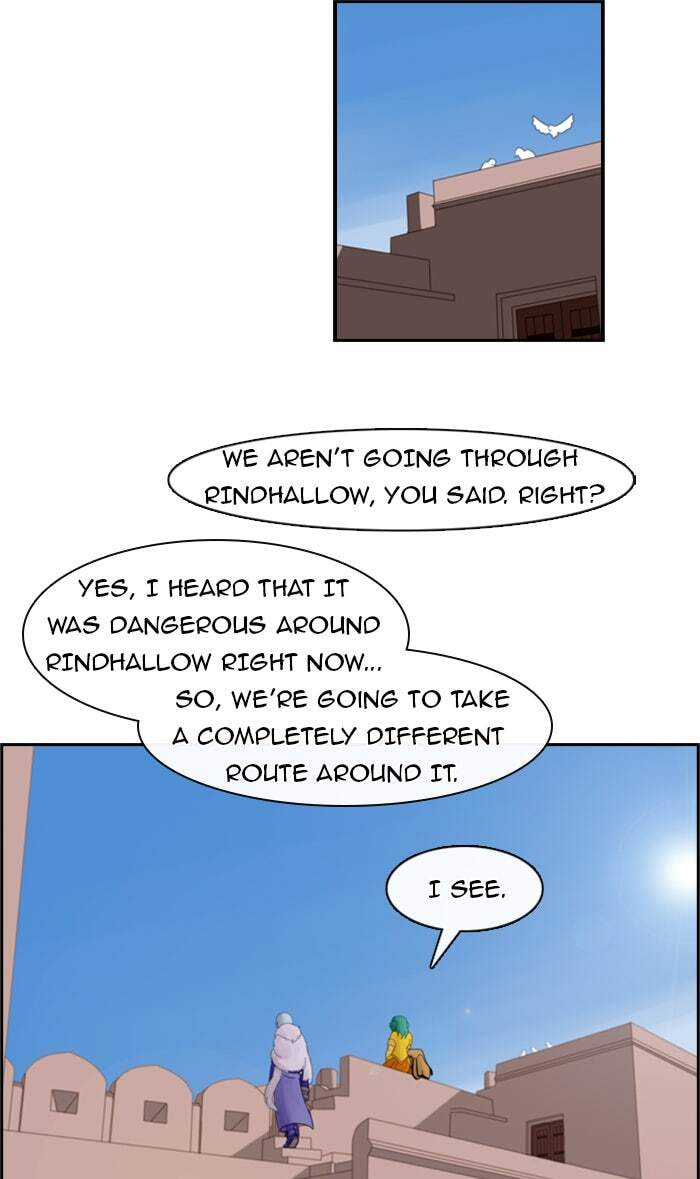 Kubera Chapter 41 page 13 - 