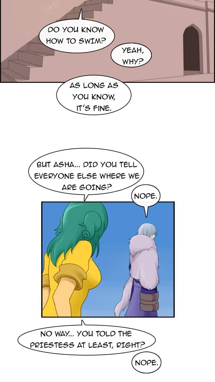 Kubera Chapter 41 page 14 - 