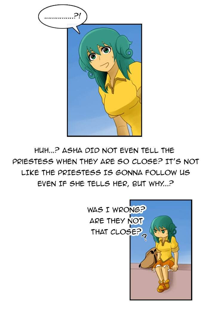 Kubera Chapter 41 page 15 - 