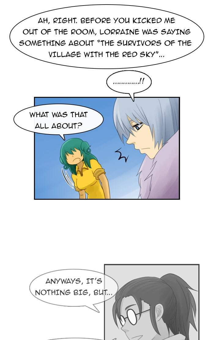 Kubera Chapter 41 page 16 - 