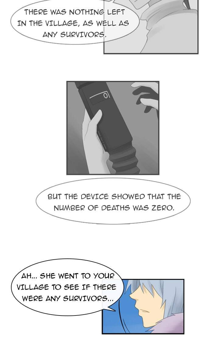 Kubera Chapter 41 page 17 - 