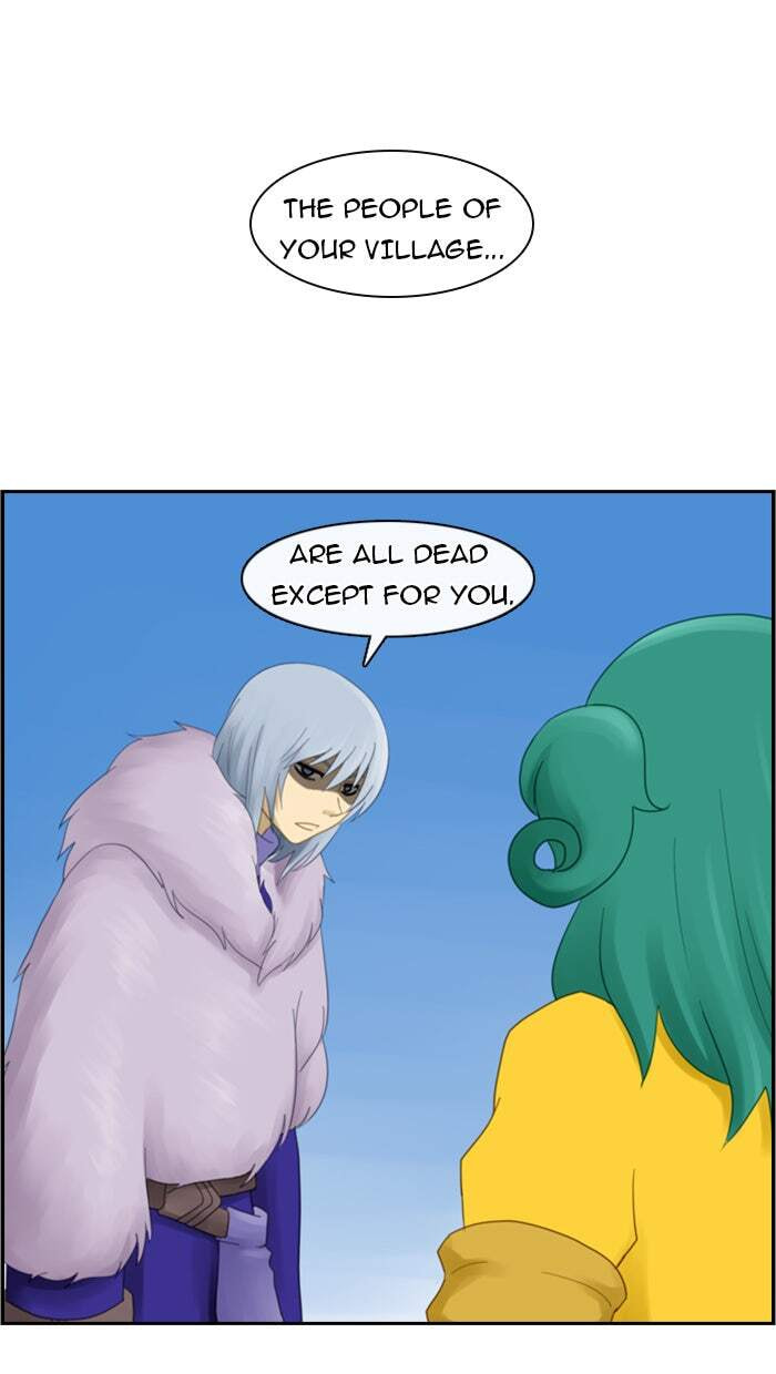 Kubera Chapter 41 page 20 - 