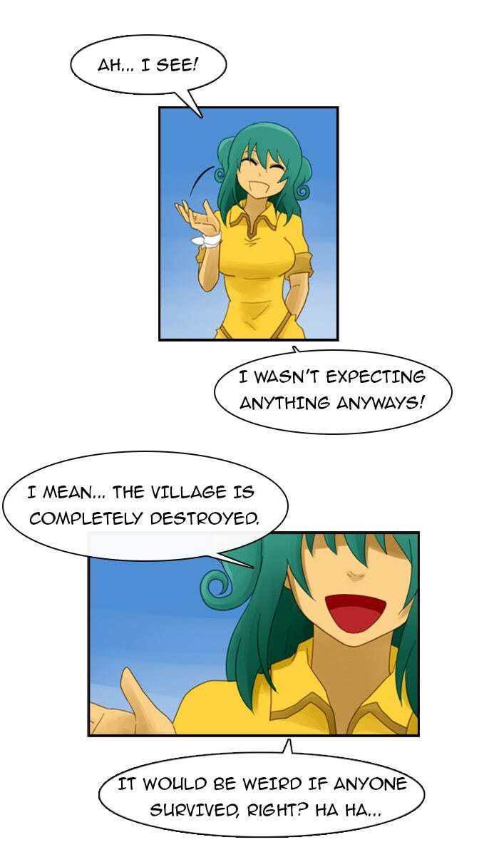 Kubera Chapter 41 page 22 - 