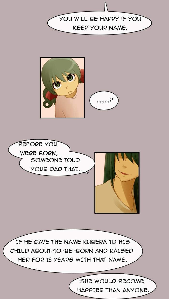 Kubera Chapter 41 page 29 - 