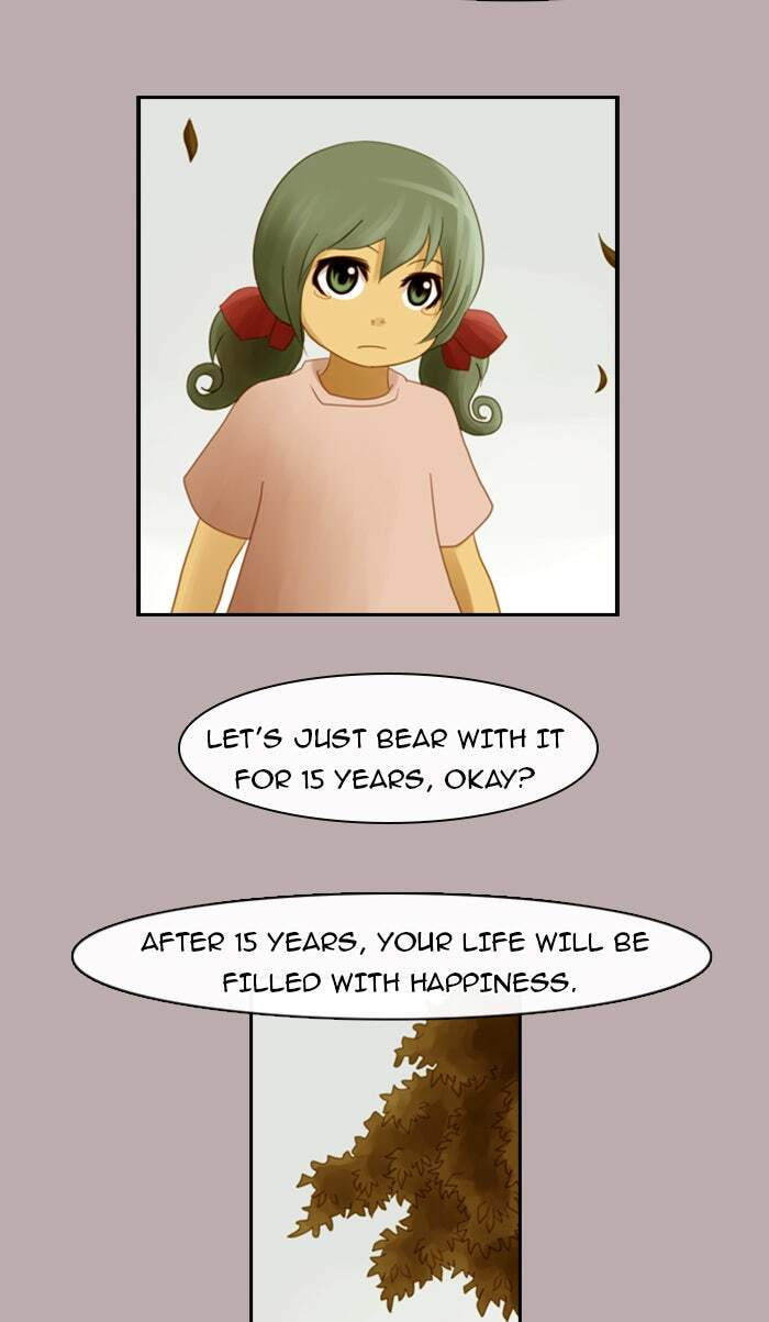 Kubera Chapter 41 page 30 - 