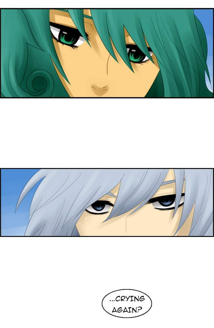Kubera Chapter 41 page 32 - 