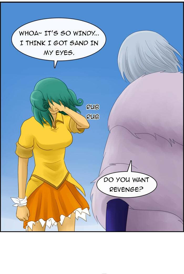 Kubera Chapter 41 page 33 - 
