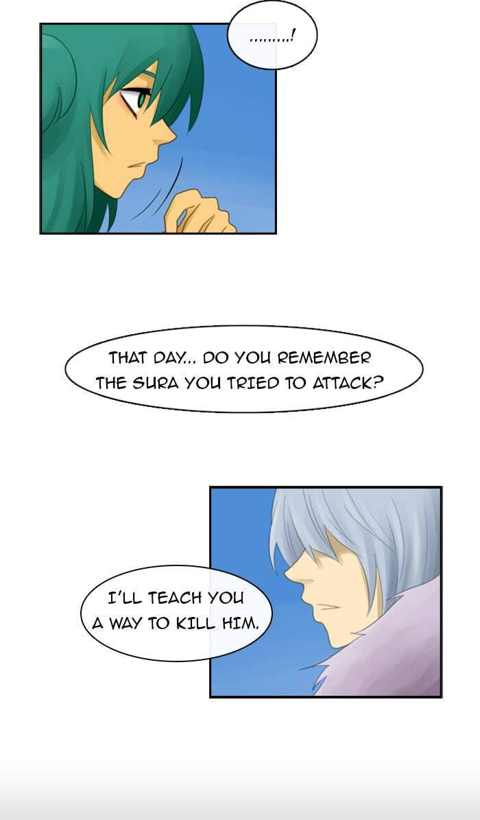 Kubera Chapter 41 page 34 - 