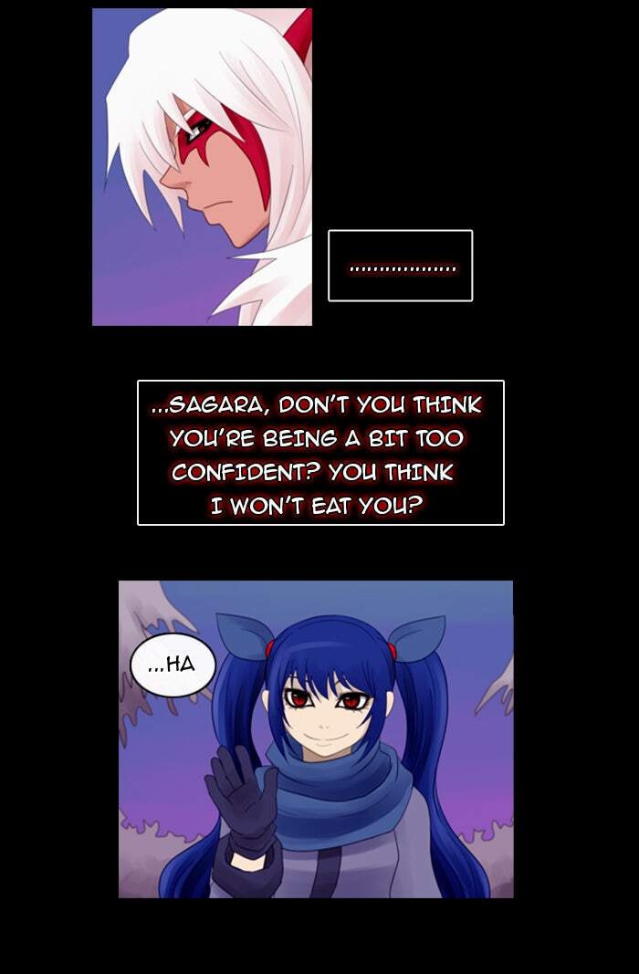 Kubera Chapter 41 page 37 - 
