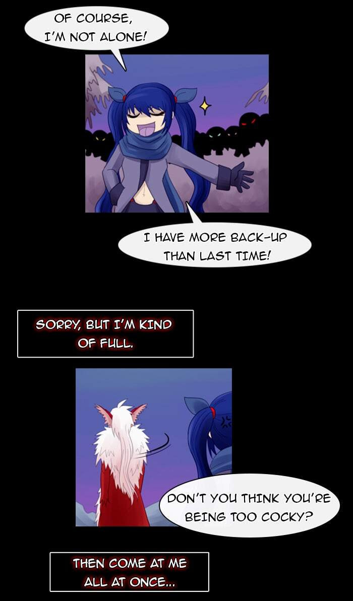 Kubera Chapter 41 page 38 - 