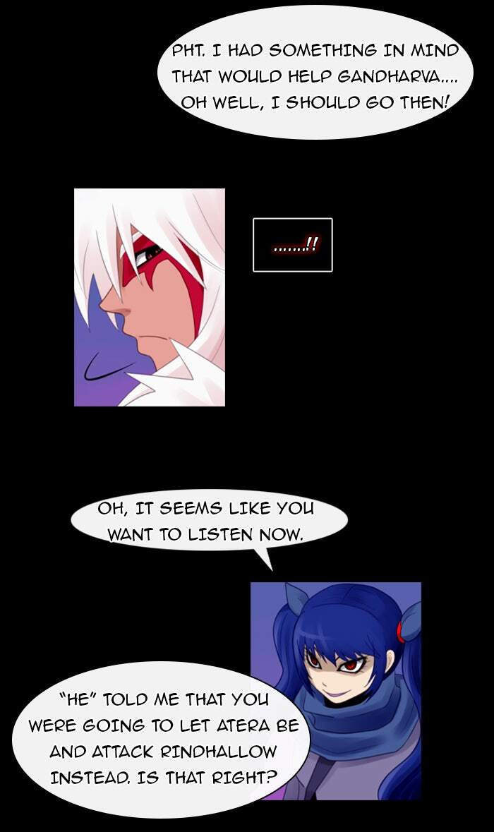 Kubera Chapter 41 page 39 - 
