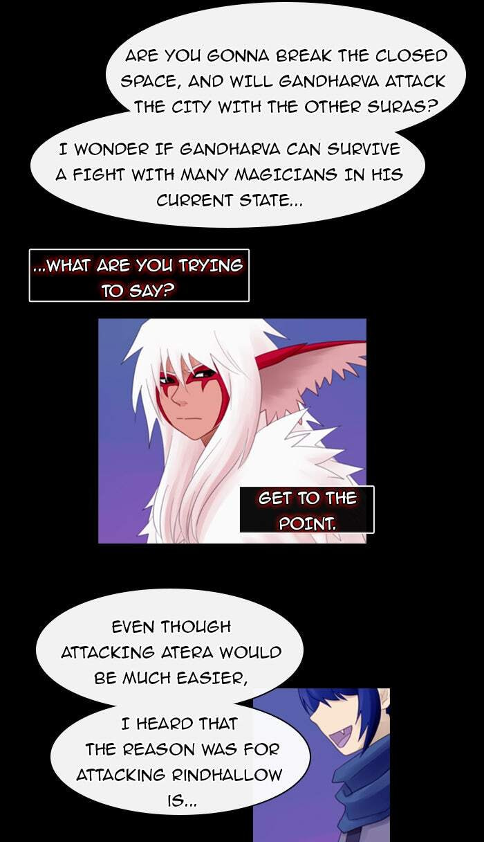 Kubera Chapter 41 page 40 - 