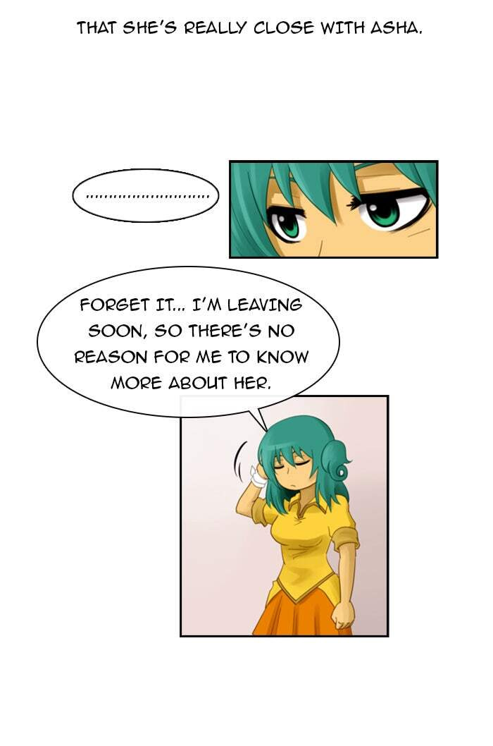 Kubera Chapter 41 page 8 - 