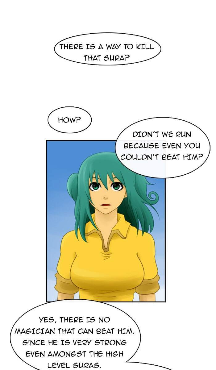Kubera Chapter 42 page 1 - 