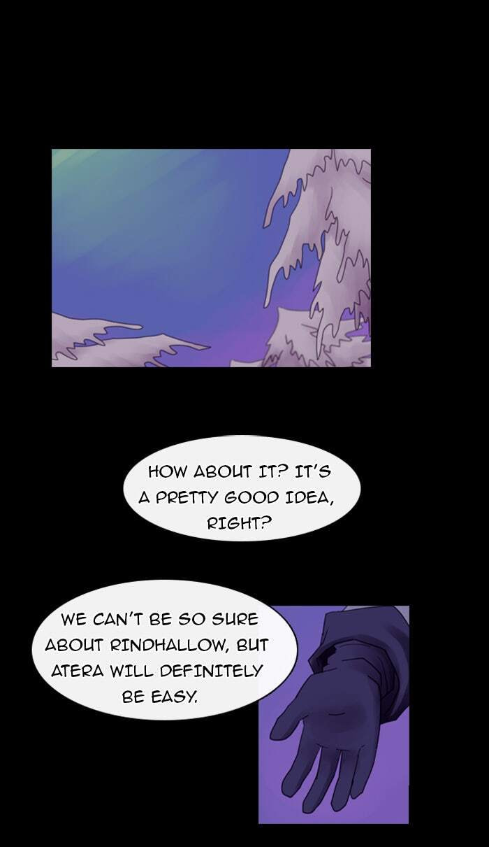 Kubera Chapter 42 page 18 - 