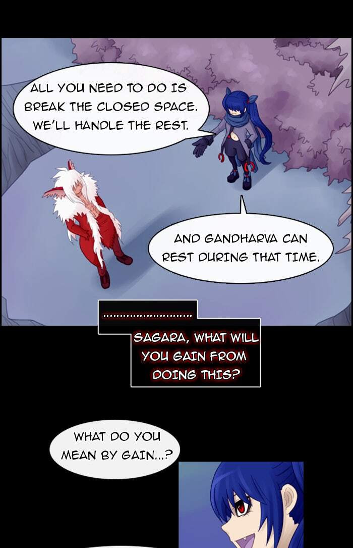 Kubera Chapter 42 page 19 - 