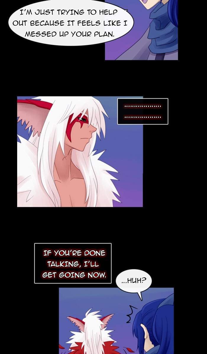Kubera Chapter 42 page 20 - 