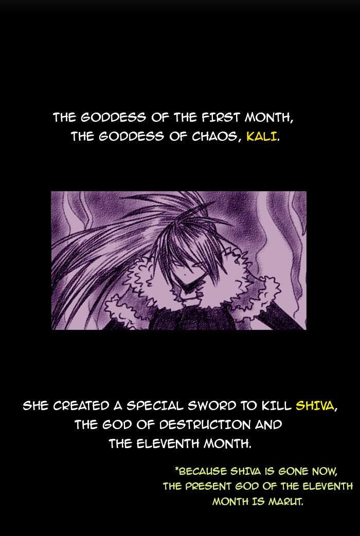 Kubera Chapter 42 page 3 - 