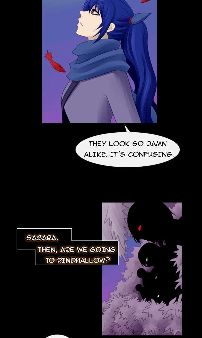 Kubera Chapter 42 page 27 - 