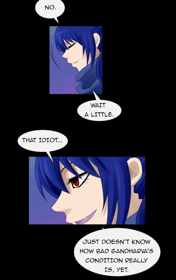 Kubera Chapter 42 page 28 - 